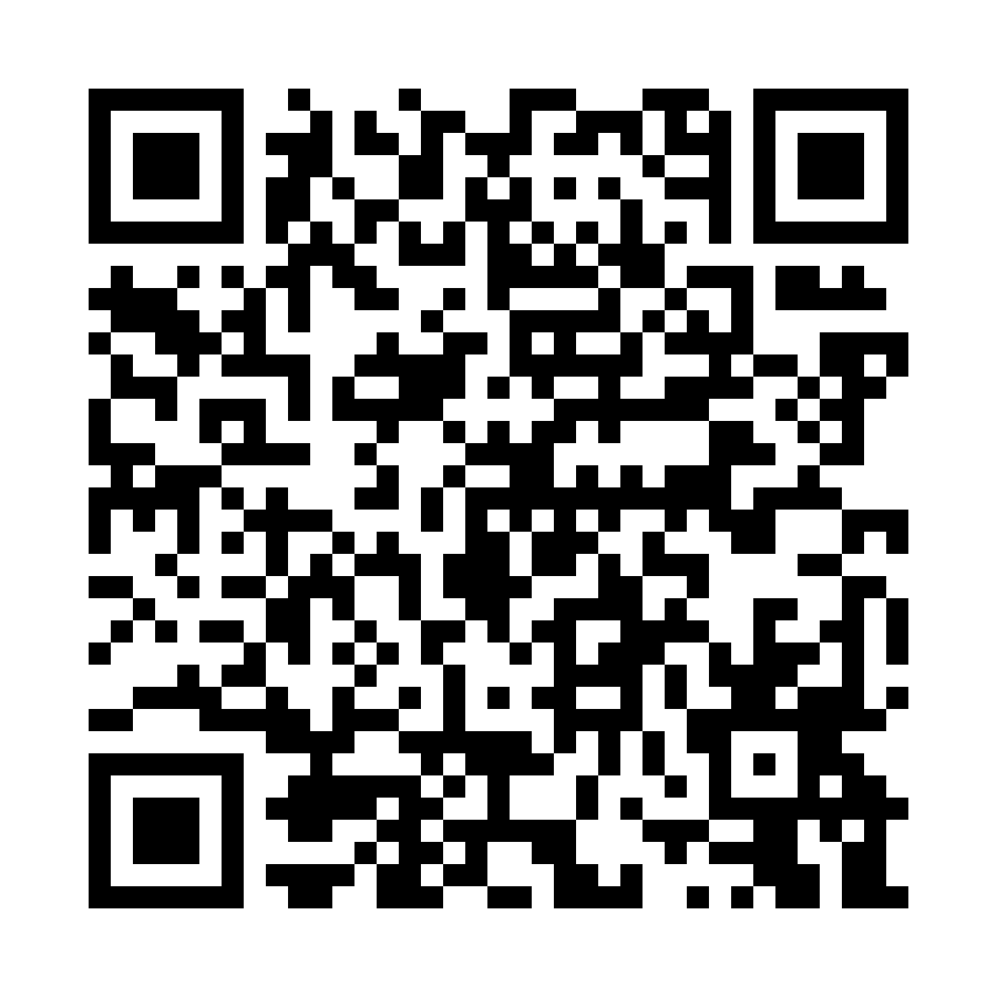QR code for Web Development (Freelance) Business 9895 page