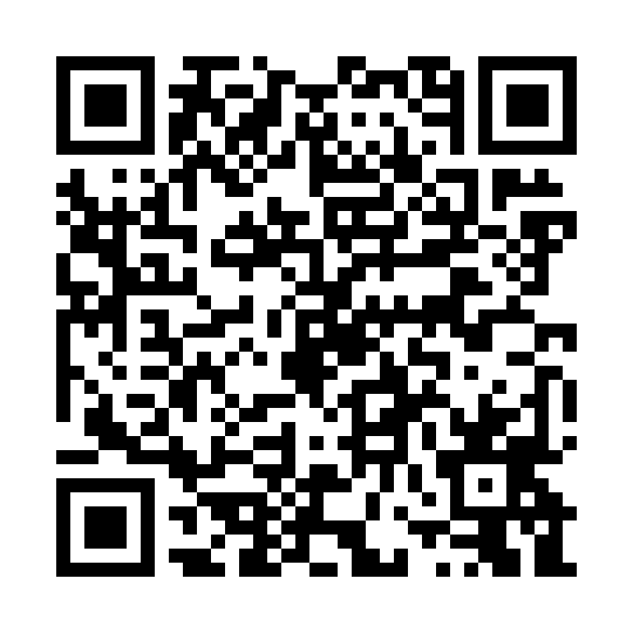 QR code for Social Media Management (Freelance) Business 9899 page
