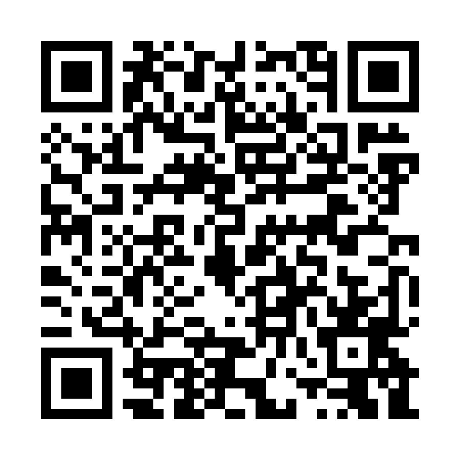QR code for Video Editing (Freelance) Business 9900 page