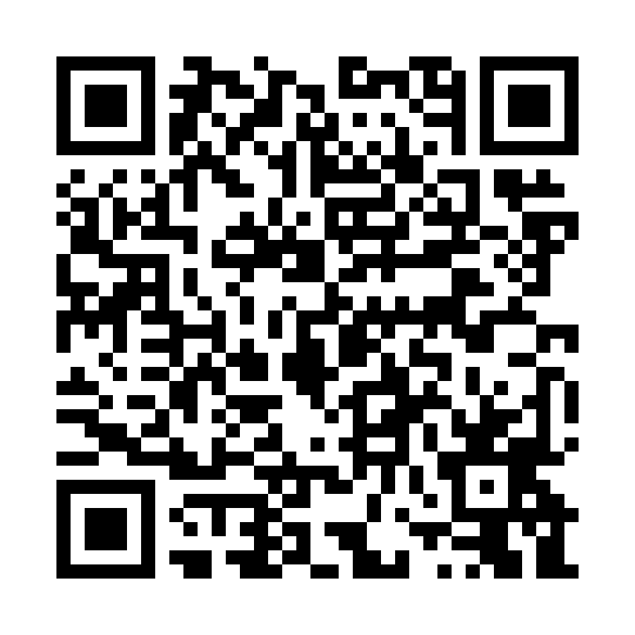 QR code for Beautician (Freelance) Business 9908 page