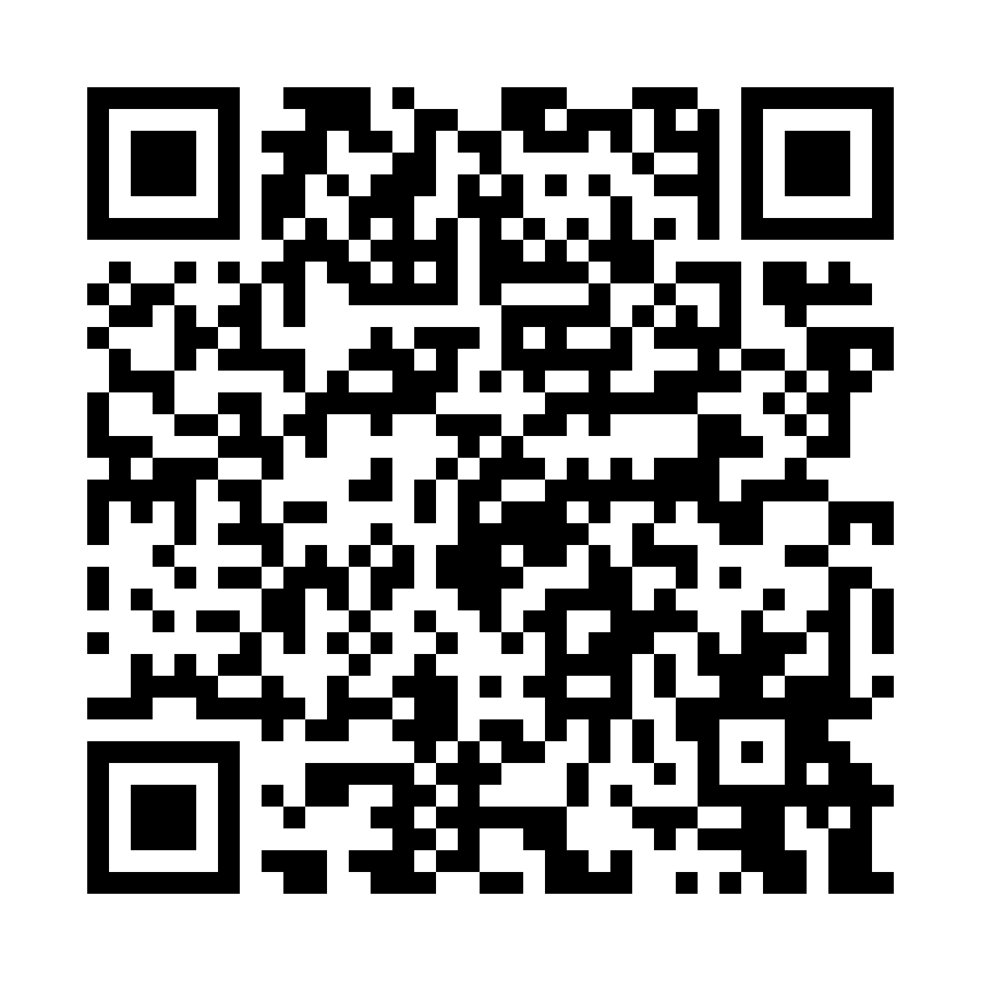 QR code for Makeup Artist (Freelance) Business 9909 page