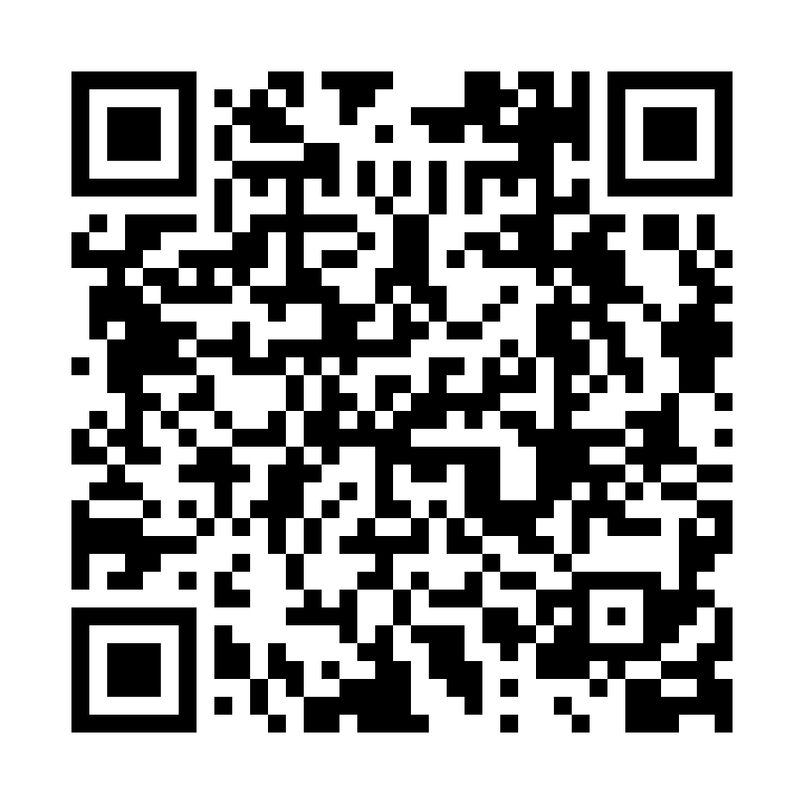 QR code for Personal Trainer (Freelance) Business 9910 page