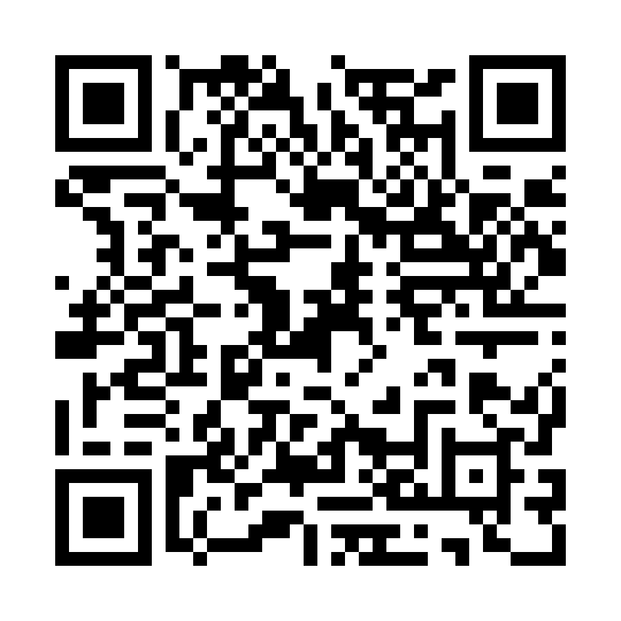 QR code for Makeup Artist (Freelance) Business 9966 page