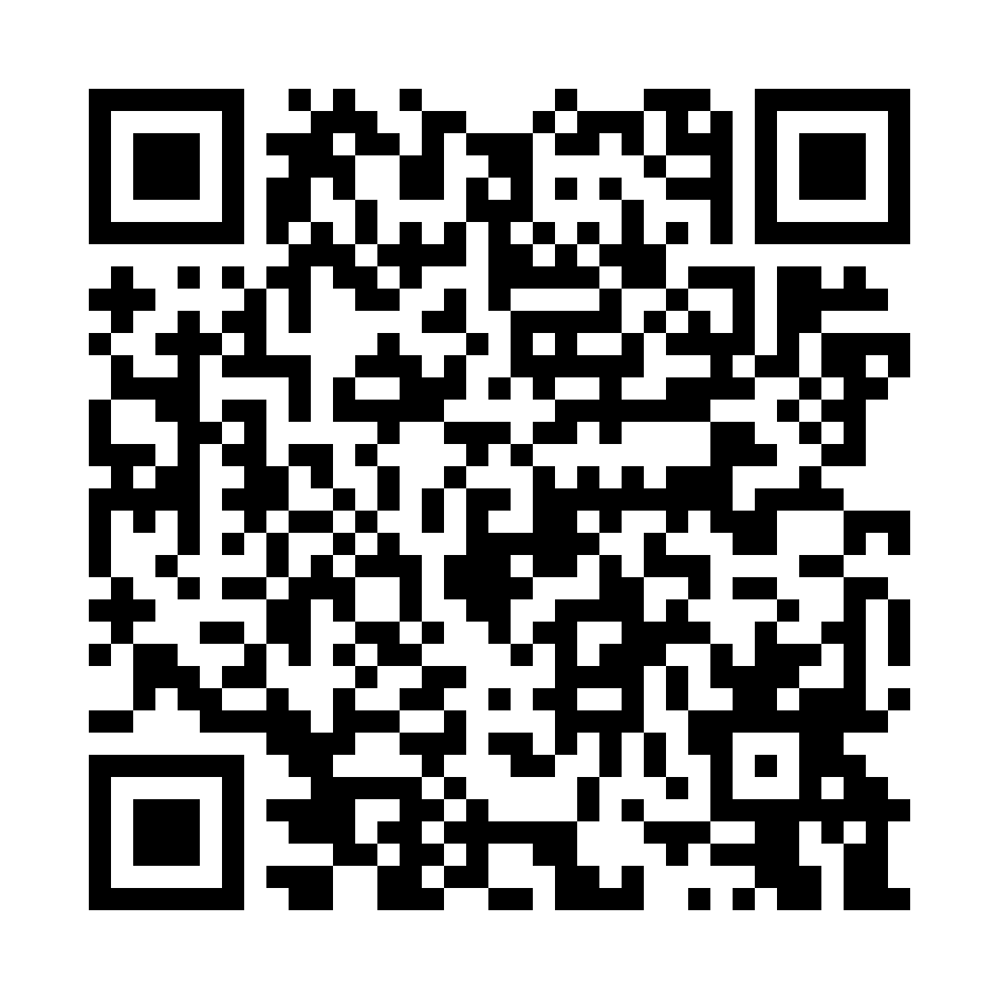 QR code for Personal Trainer (Freelance) Business 9967 page