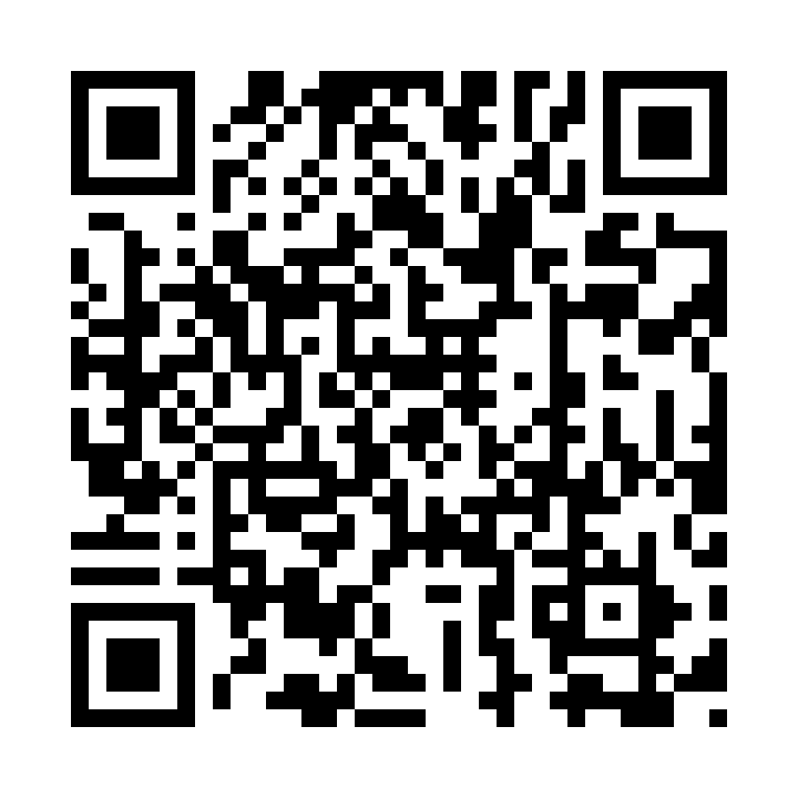 QR code for Restaurants Business 9977 page