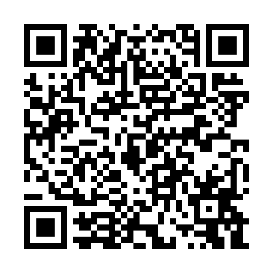QR code for Shopping Business 9983 page
