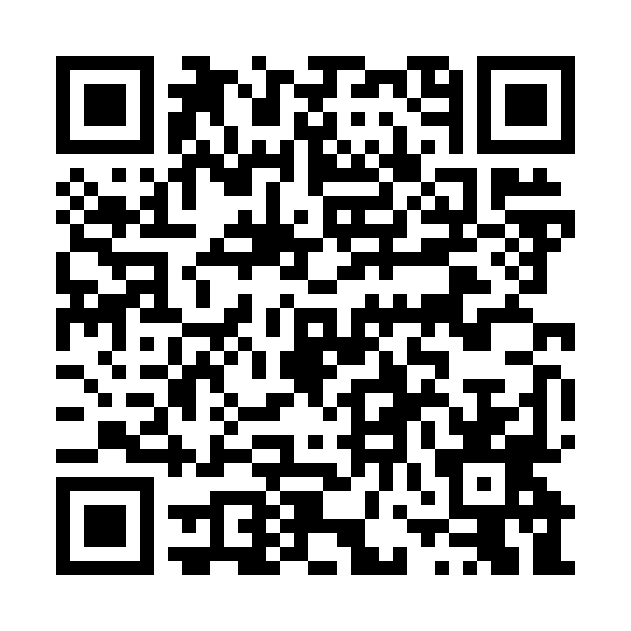QR code for Beauty and Salon Business 9984 page