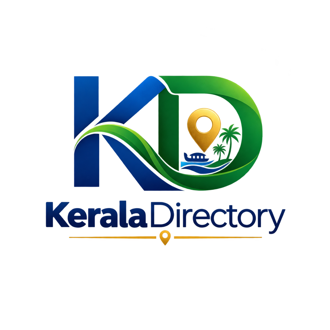KeralaDirectory logo